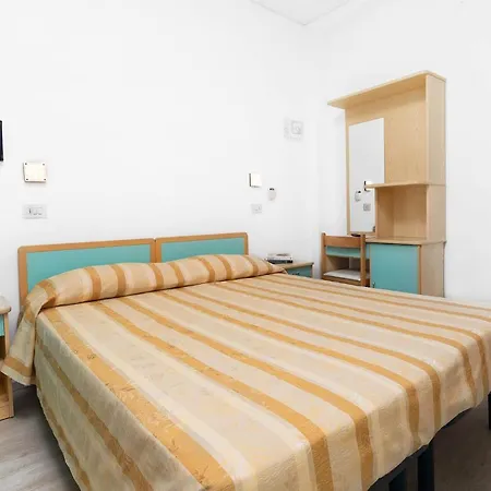 Eva Hotel