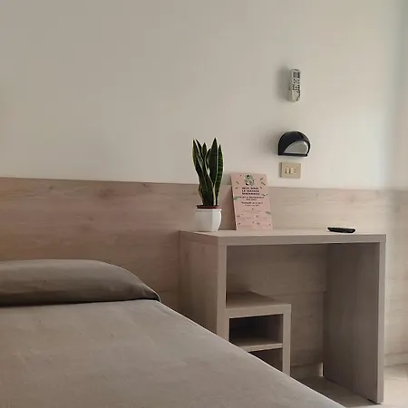 Eva Otel 3*