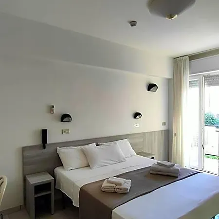 Eva Hotel Rimini